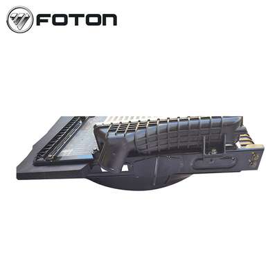Foton Aumark Truck Kangmingsi Intercooler Cooler Partie de voiture originale pour un refroidissement optimal