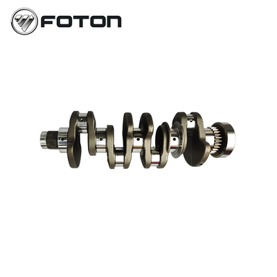 Foton Aumark Kangmingsi 2.8/3.8 Moteur diesel Arbre à manivelle Conception directe et originale