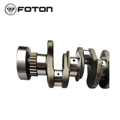 Foton Aumark Kangmingsi 2.8/3.8 Moteur diesel Arbre à manivelle Conception directe et originale