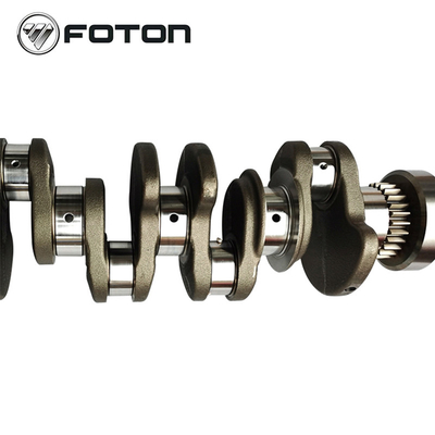 Foton Aumark Kangmingsi 2.8/3.8 Moteur diesel Arbre à manivelle Conception directe et originale