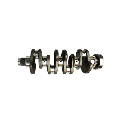Foton Aumark Kangmingsi 2.8/3.8 Moteur diesel Arbre à manivelle Conception directe et originale