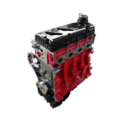 Les camions Foton Aumark remplissent le moteur Isf 2.8 moteur diesel