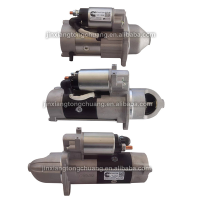 Systèmes de démarrage à saut de Foton Aumark 5585086 5363153 555087 Moteur diesel pour camion Foton