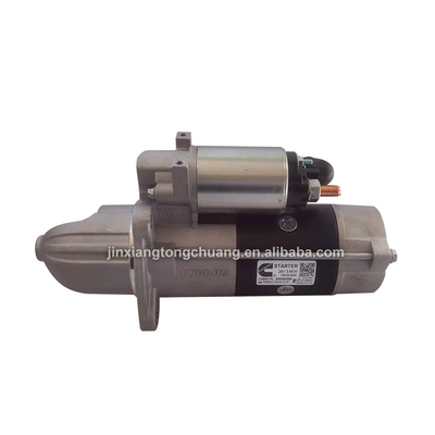 Systèmes de démarrage à saut de Foton Aumark 5585086 5363153 555087 Moteur diesel pour camion Foton