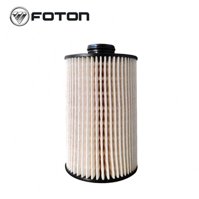 Papier tout-adhésif Foton Aumark Truck Filtre diesel Diviseur d'huile et d'eau spécial