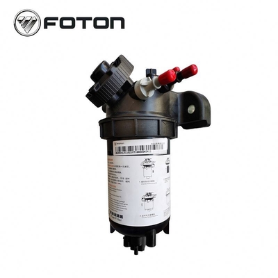 Papier tout-adhésif Foton Aumark Truck Filtre diesel Diviseur d'huile et d'eau spécial
