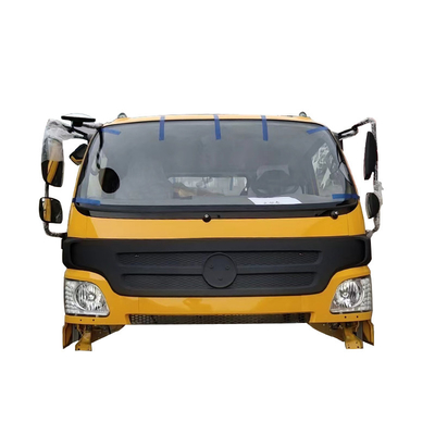 Pièces détachées de camions Foton Aumark Assemblage de cabine OMAK pour système d'assemblage avant de camions