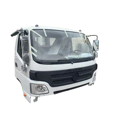 Pièces détachées de camions Foton Aumark Assemblage de cabine OMAK pour système d'assemblage avant de camions