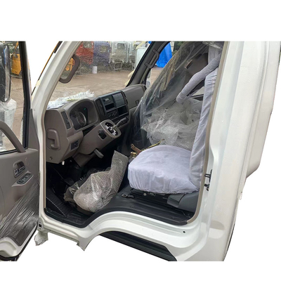 Pièces détachées de camions Foton Aumark Assemblage de cabine OMAK pour système d'assemblage avant de camions