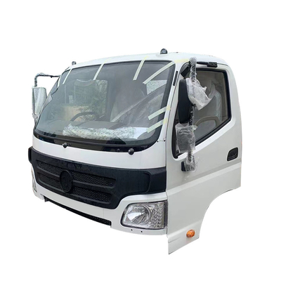 Pièces détachées de camions Foton Aumark Assemblage de cabine OMAK pour système d'assemblage avant de camions