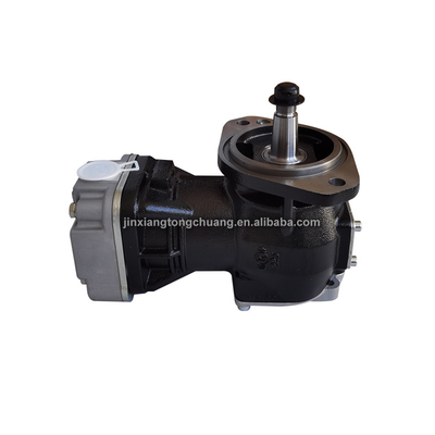 Compresseur d'air métallique 3.8 Machine pour pièces Foton Aumark 4932265 Performance fiable