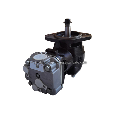 Compresseur d'air métallique 3.8 Machine pour pièces Foton Aumark 4932265 Performance fiable