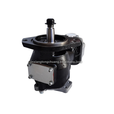 Compresseur d'air métallique 3.8 Machine pour pièces Foton Aumark 4932265 Performance fiable