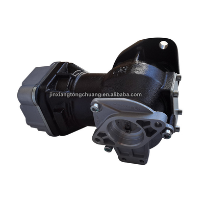 Compresseur d'air métallique 3.8 Machine pour pièces Foton Aumark 4932265 Performance fiable