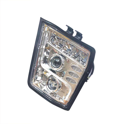 Améliorez les performances et le style de votre camion avec les phares LED Foton Aumark Delon X3000