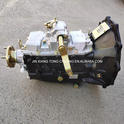 Foton Aumark Original Car Truck Dump Boîte de vitesses rapide Pièces détachées Paquet Taille 120*50*100cm