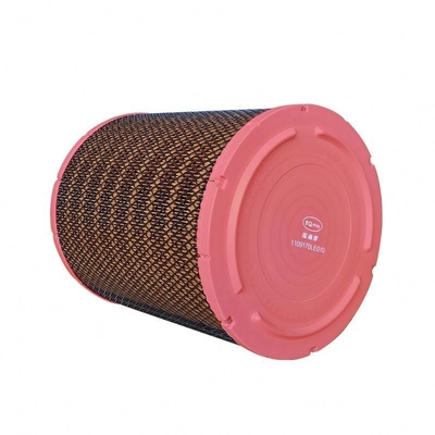 Foton Aumark Jianghuai Truck Air Filter 2328Pu Pièces détachées de voiture originales de Chine