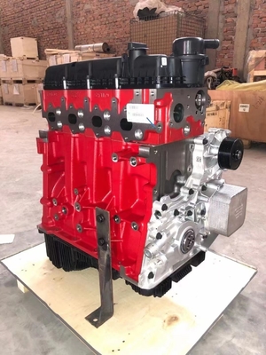 Cummins ISF3.8 moteur diesel moteur à bloc long avec 3.8 cylindres de course pièces automobiles moteur