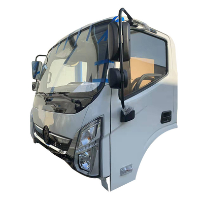 Modèle de camion Foton Aumark Tête de semi-camion plat pour tracteur Sinotruk