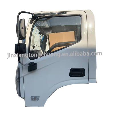 Modèle de camion Foton Aumark Tête de semi-camion plat pour tracteur Sinotruk