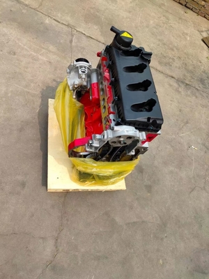 Foton Aumark Isf3.8 Pièces de moteur automatique Bloc long Bloc nu Assemblage de bloc de moteur comme image