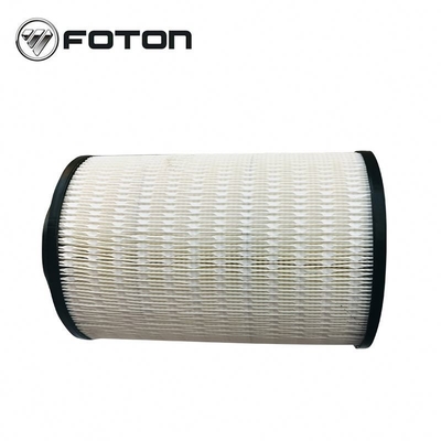 Filtres de purificateur d'air pour camions professionnels pour voiture Foton Aumark d'origine chinoise