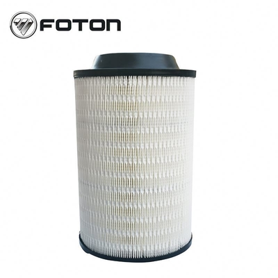 Filtres de purificateur d'air pour camions professionnels pour voiture Foton Aumark d'origine chinoise