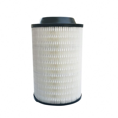 Filtres de purificateur d'air pour camions professionnels pour voiture Foton Aumark d'origine chinoise