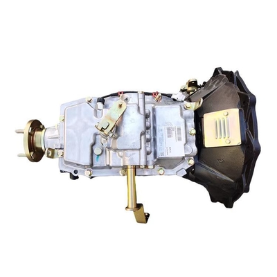 L'assemblage de la boîte de vitesses inverse automatique Foton Aumark
