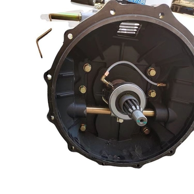 L'assemblage de la boîte de vitesses inverse automatique Foton Aumark