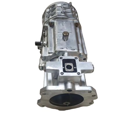 Transmission à quatre roues motrices Foton Tunland JC538T10