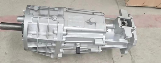 Transmission à quatre roues motrices Foton Tunland JC538T10