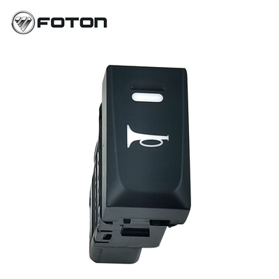Pièces automobiles Foton Fu Tian Commutateur de corne de camion d'origine pour des performances optimales