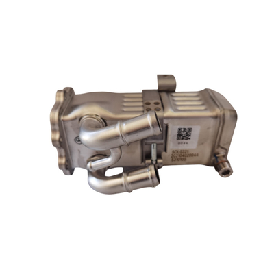 Parties automobiles Foton Aumark ISF2.8 Moteur EGR refroidisseur 5263165 5308965 5342842 5310100 2005-