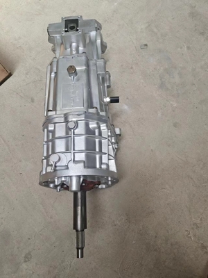 Transmission à quatre roues motrices Foton Tunland JC538T10