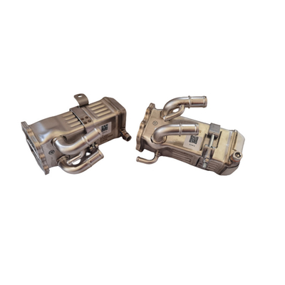 Parties automobiles Foton Aumark ISF2.8 Moteur EGR refroidisseur 5263165 5308965 5342842 5310100 2005-