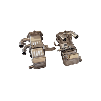 Parties automobiles Foton Aumark ISF2.8 Moteur EGR refroidisseur 5263165 5308965 5342842 5310100 2005-