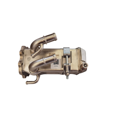 Parties automobiles Foton Aumark ISF2.8 Moteur EGR refroidisseur 5263165 5308965 5342842 5310100 2005-
