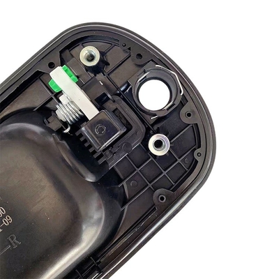 Fermeture de poignée de porte à l'intérieur pour pièces de camions lourds et support OEM