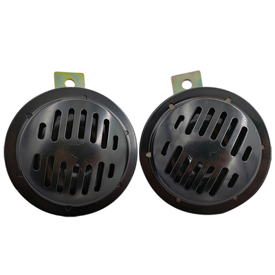 Améliorez votre expérience d'écoute avec un woofer en plastique de Fu Tian Truck Parts