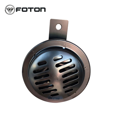 Améliorez votre expérience d'écoute avec un woofer en plastique de Fu Tian Truck Parts