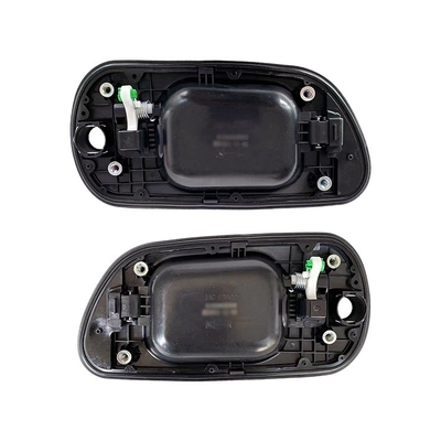 Fermeture de poignée de porte à l'intérieur pour pièces de camions lourds et support OEM