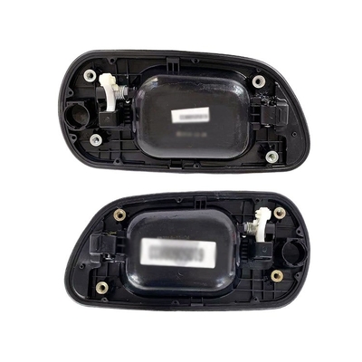 Fermeture de poignée de porte à l'intérieur pour pièces de camions lourds et support OEM
