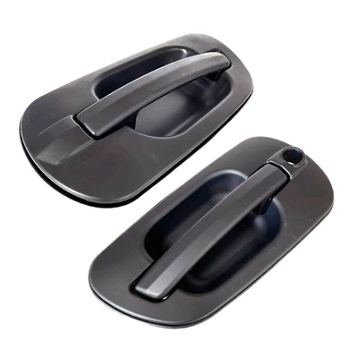 Fermeture de poignée de porte à l'intérieur pour pièces de camions lourds et support OEM