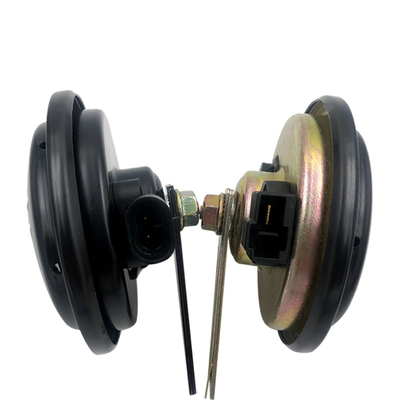 Améliorez votre expérience d'écoute avec un woofer en plastique de Fu Tian Truck Parts