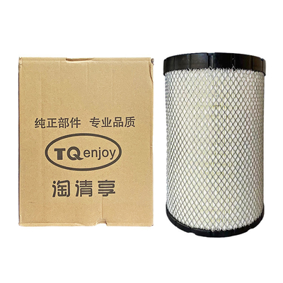 Pièces détachées pour camions Alpha Foton Aumark Filtre à air 2238 lavable