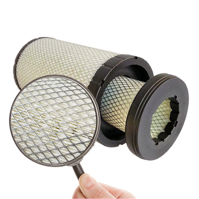 Pièces détachées pour camions Alpha Foton Aumark Filtre à air 2238 lavable