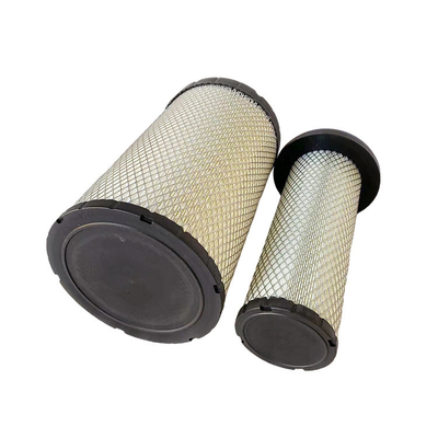 Pièces détachées pour camions Alpha Foton Aumark Filtre à air 2238 lavable