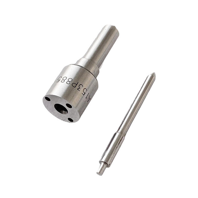 Numéro OE M0032P150 Buse d'injecteur de carburant pour l'injecteur de rail commun 16600-8052R 2014
