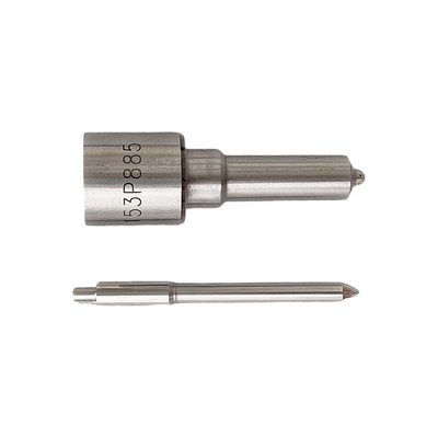 Numéro OE M0032P150 Buse d'injecteur de carburant pour l'injecteur de rail commun 16600-8052R 2014